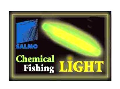  Salmo K-1000 1 