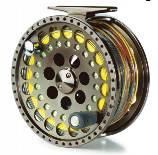    GT VisionFlyFishing VG45-001