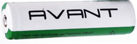  18650 2400 mAh Avant (Avant2400)