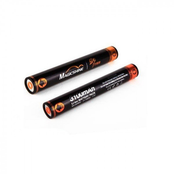   Magicshine 7,4V/3100mAh (MJ-6080C)