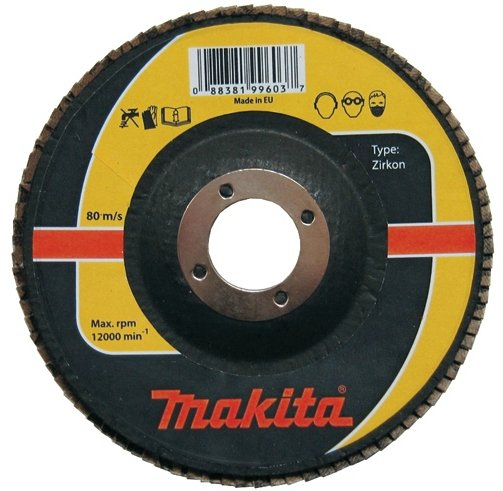    Makita 11522,23 120 (P-65486)