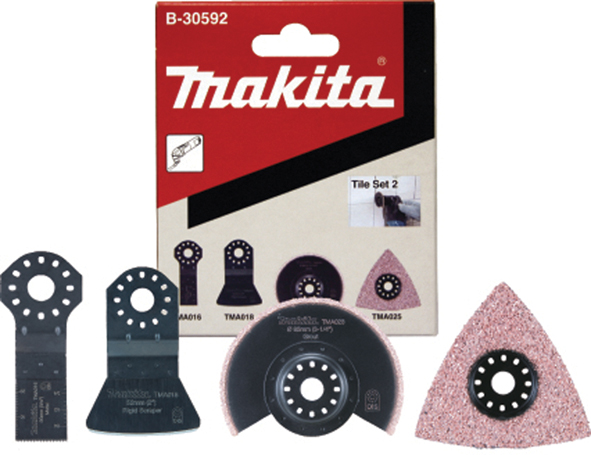   Makita   (B-30592)