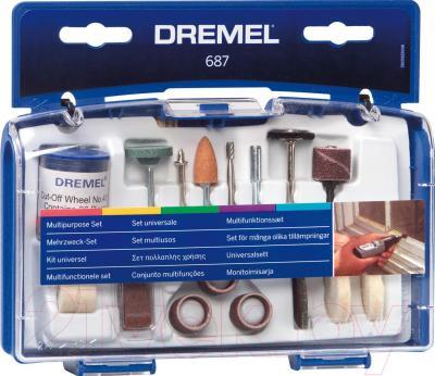   DREMEL 52  (2.615.068.7JA)