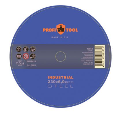     Profitool Industrial EA24R-BF 2306,022,2  (76010)