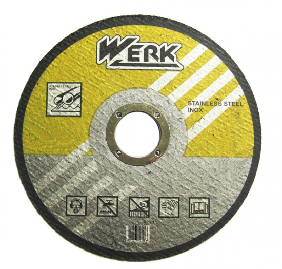        Werk WE201107