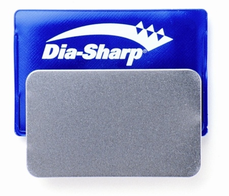    Dia-Sharp DMT 3" (D3C)