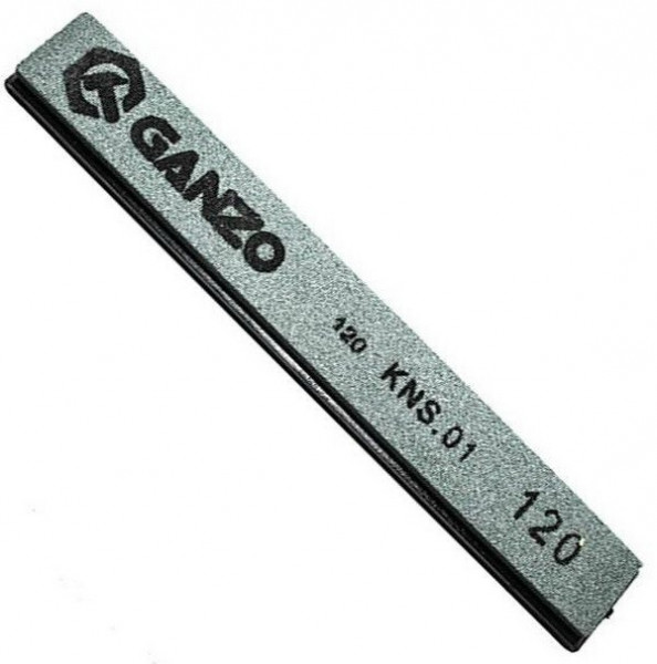   Ganzo 120 grit