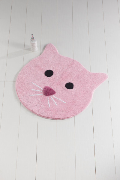  Chilai Home CAT PINK 90x90 (110069225)