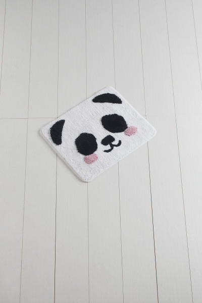  Chilai Home PANDA BLACK 50x60 (110069200)