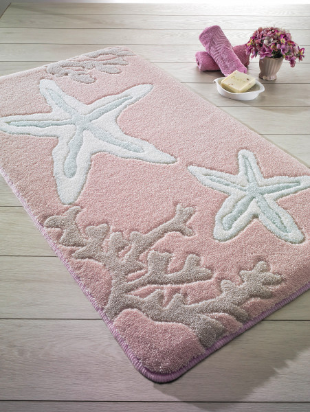    Confetti Little Star Pink (Pembe) 55*57  (11008322)