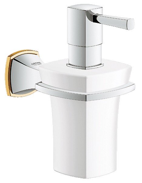     Grohe Grandera   40627IG0