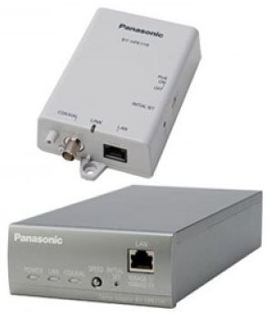  Panasonic Coaxial-LAN (BY-HPE11KTCE)