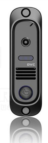    Slinex DVC-614c Black