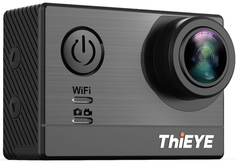 - ThiEye T5 Black