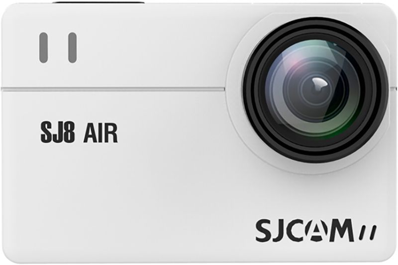 - SJCam SJ8 AIR White