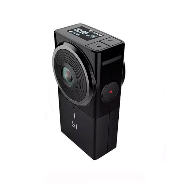 - Xiaomi  YI VR 360 ( ) Black (YI-96003)