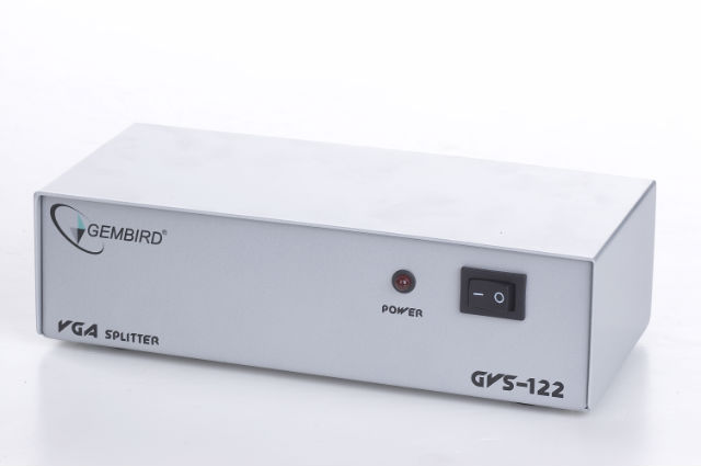 ³ Gembird GVS122