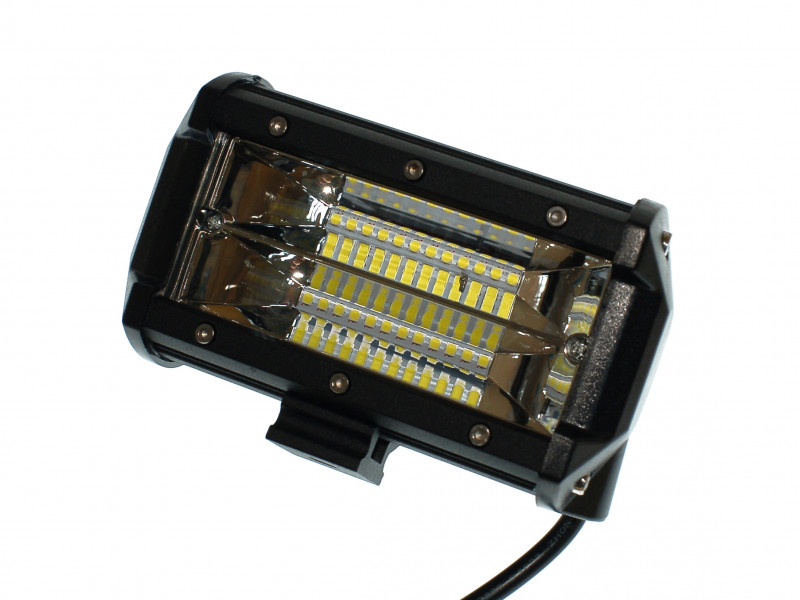   AllLight F-72W  spot 9-30V