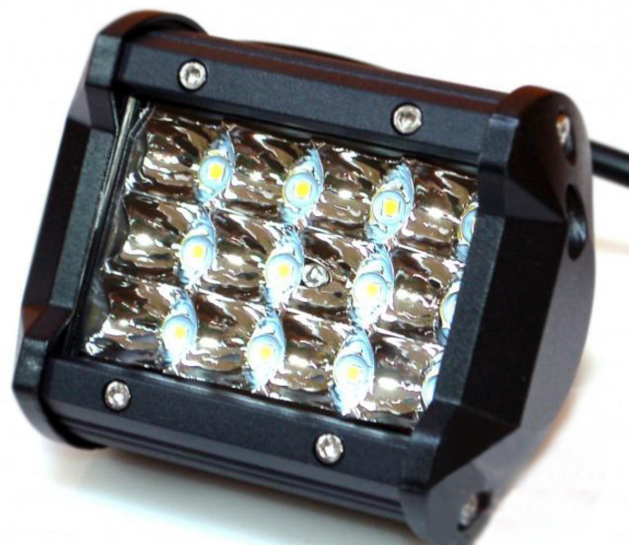   AllLight G-36W 12chip CREE 9-30V