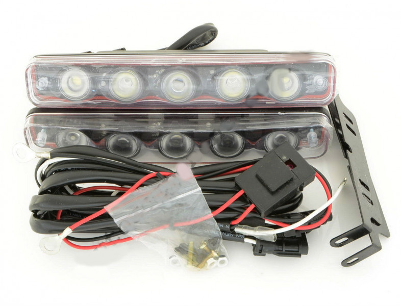   DRL-D040-5  (1w)  