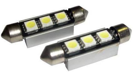  T10 Fes-2SMD-42mm-B++ Prime-X ()