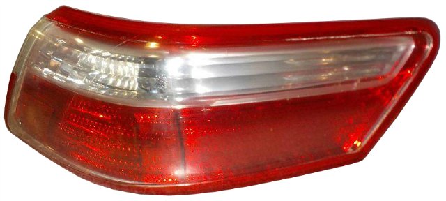   TYC 11-A984-01-6B   Toyota Camry 06-