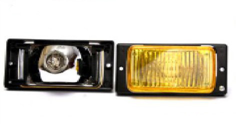   VARRAN HY-174-3/YELLOW/.  H3-12V-55W/173*84mm/LADA/2110-15