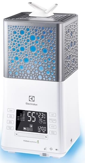   Electrolux EHU-3815D