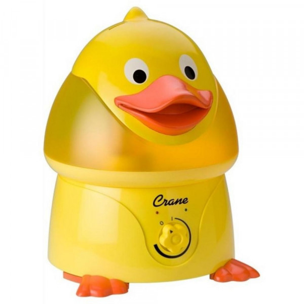   Crane Duck (EE-6369)