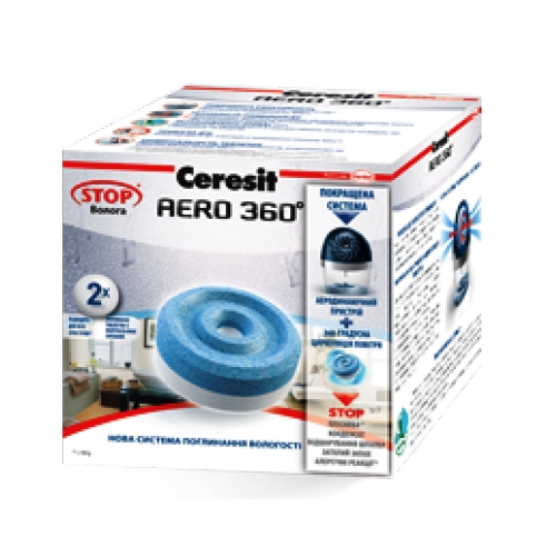  Ceresit Stop  Aero 360 (5997272387012)