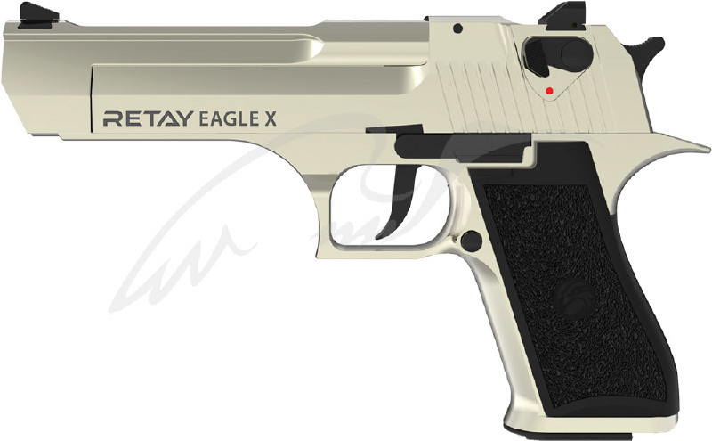   Retay Eagle Satin (1195.03.80)