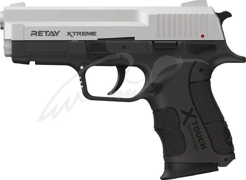   Retay XTreme 9 chrome