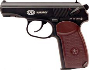   SAS Makarov