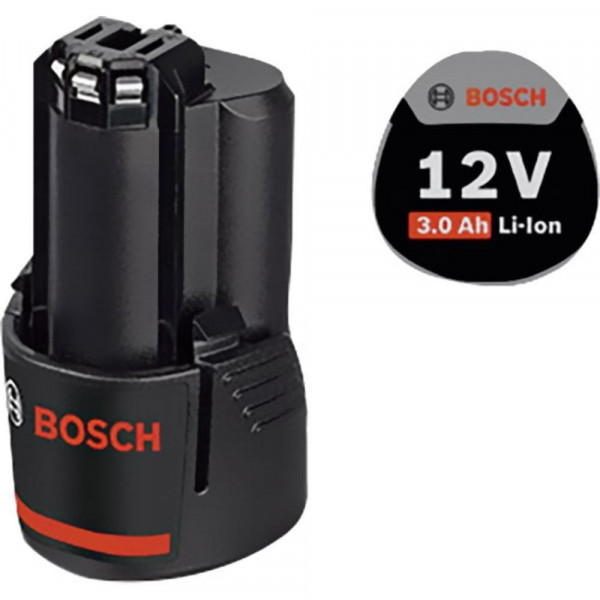  Bosch Li-Ion 12  3.0 