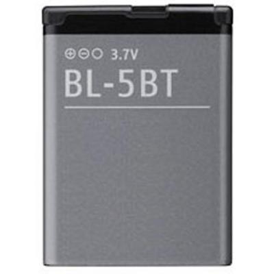   ExtraDigital Nokia BL-5BT (800 mAh) (BMN6273)