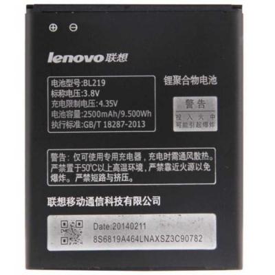   Lenovo A850+ (BL-219 / 29720)