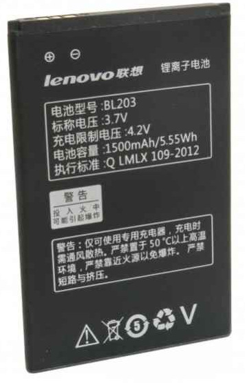  Lenovo BL203