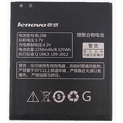   Lenovo S920 (BL-208 / 48423)