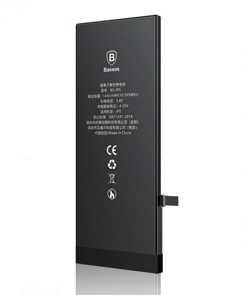  Baseus  iPhone 5 1440mAh