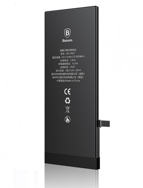  Baseus  iPhone 6S Plus 2750mAh