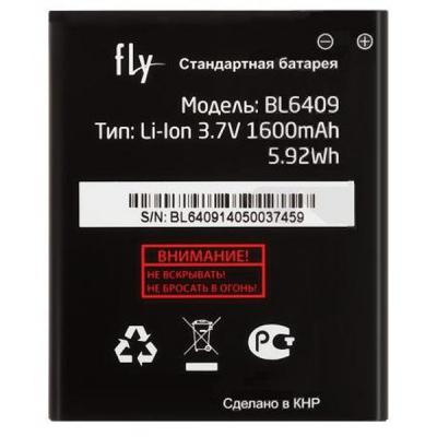   Fly BL6409 (IQ4406 / 39878)