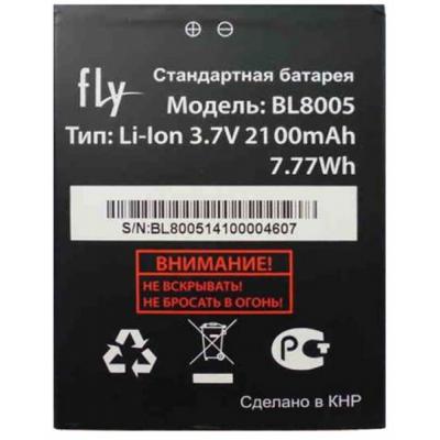   Fly BL8005 (IQ4512 / 45721)