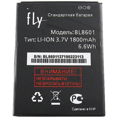   Fly BL8601 (IQ4505 / 45720)