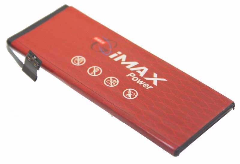  Imax  iPhone 5S 1560mAh