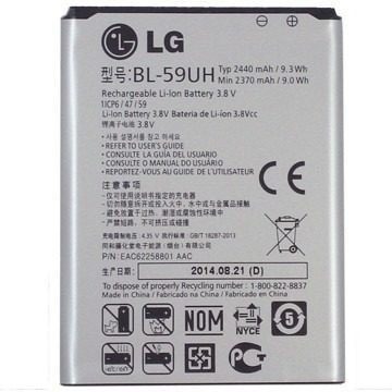  LG D618/BL-59UH original