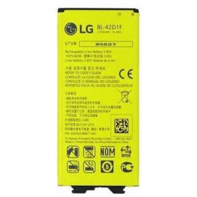   LG G5 (BL-42D1F / 48740)