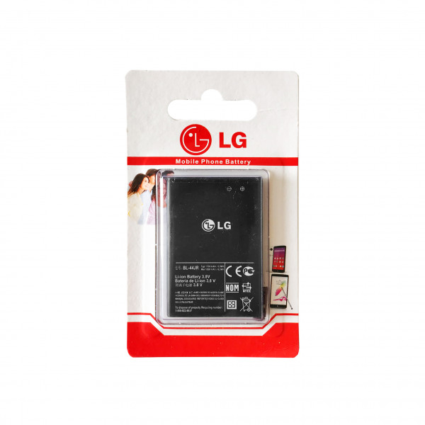  LG P940/BL-44JR original