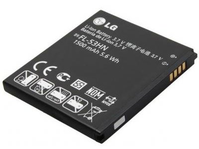   LG for P990 (FL-53HN/21469)