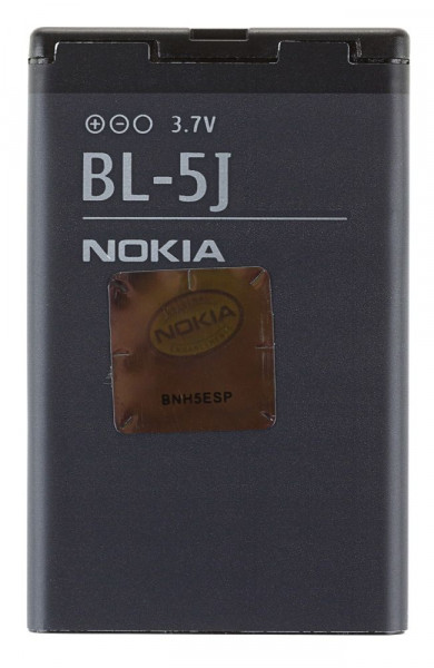  Nokia 5800 Express BL-5J 1200 mAh