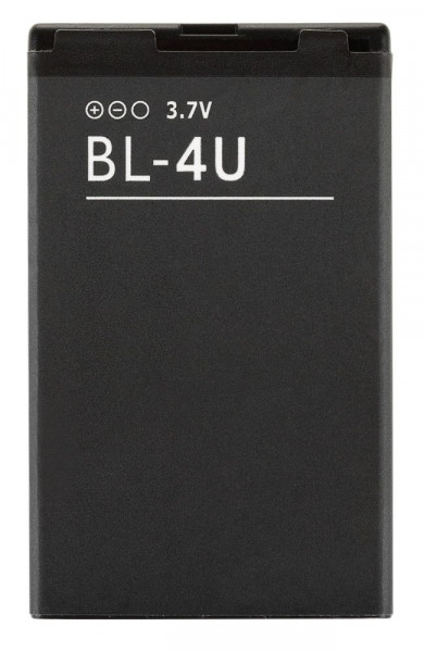  Nokia 8800 Arte BL-4U 1000 mAh